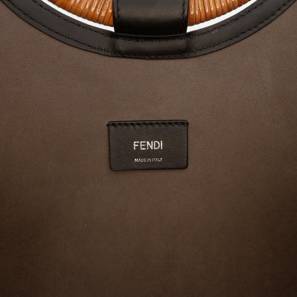 Fendi Tote