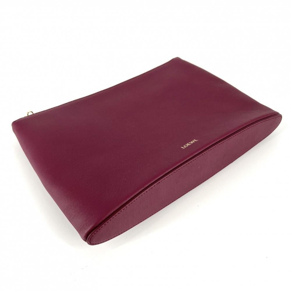 Loewe Clutch