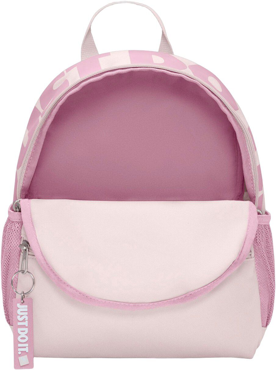 Brasilia Mini Rygs&aelig;k