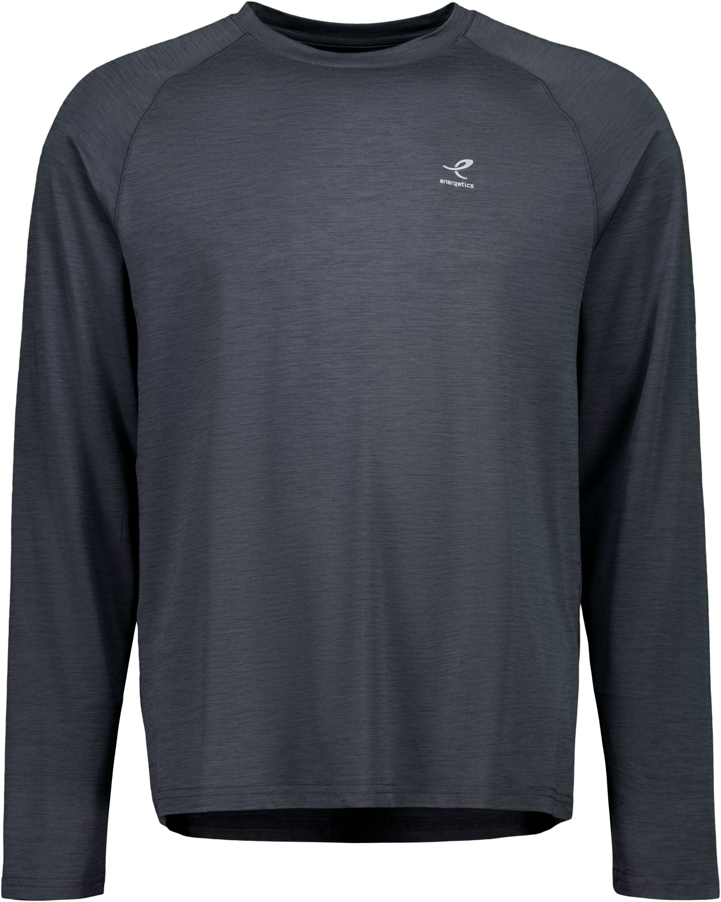 ENE LUKAS L/S T-SHIRT MEN