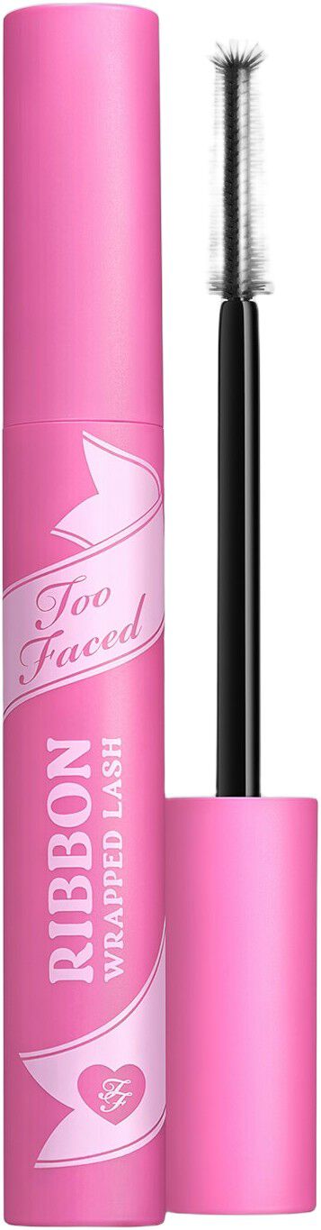 Ribbon Wrapped Lash - Mascara Tubing