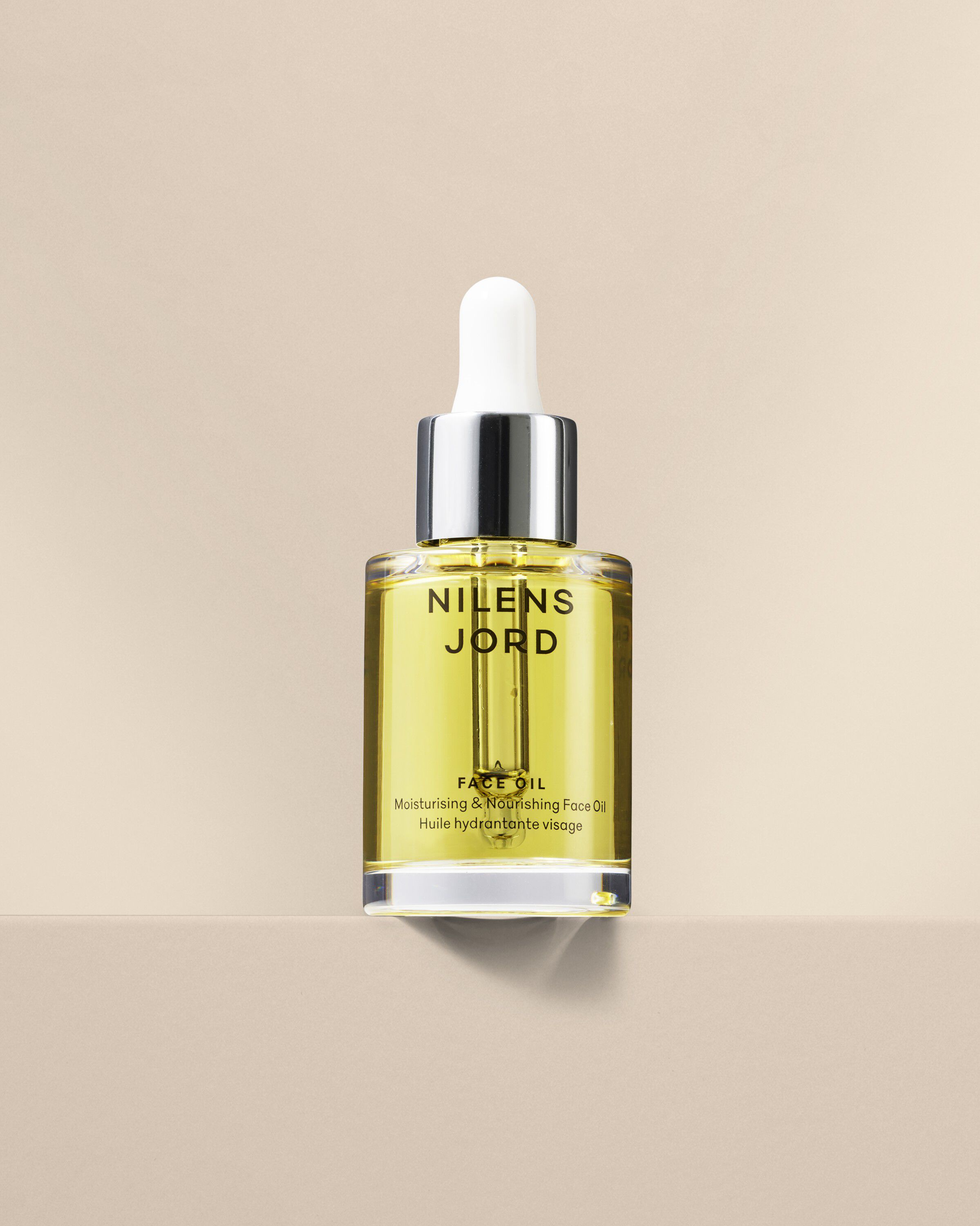 Face Oil
