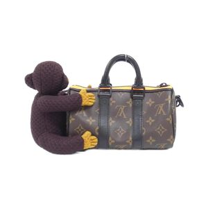 Louis Vuitton Keepall