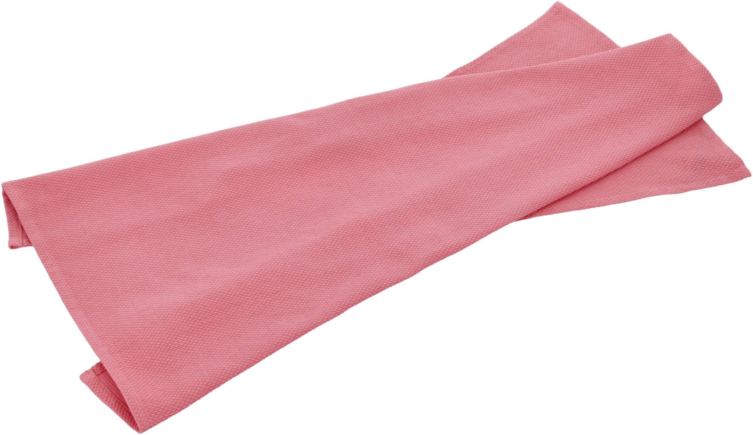 Viskestykke Diamond 50x70 cm Bubblegum