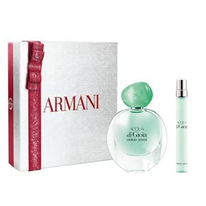 AD Gioia EDP 30ml Xmas Set