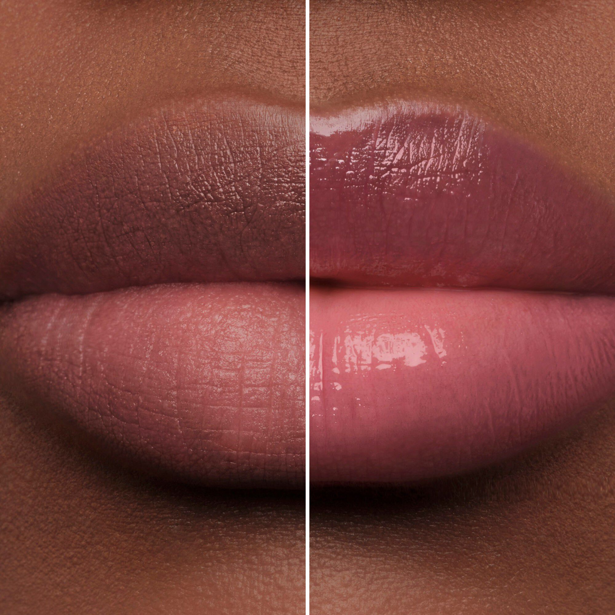 Kiss Kiss Bee Glow Lip Balm - 258 Rose