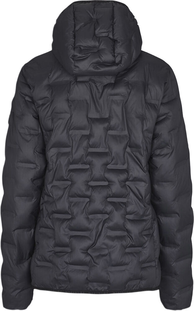 Jenner 2 quilted overgangsjakke