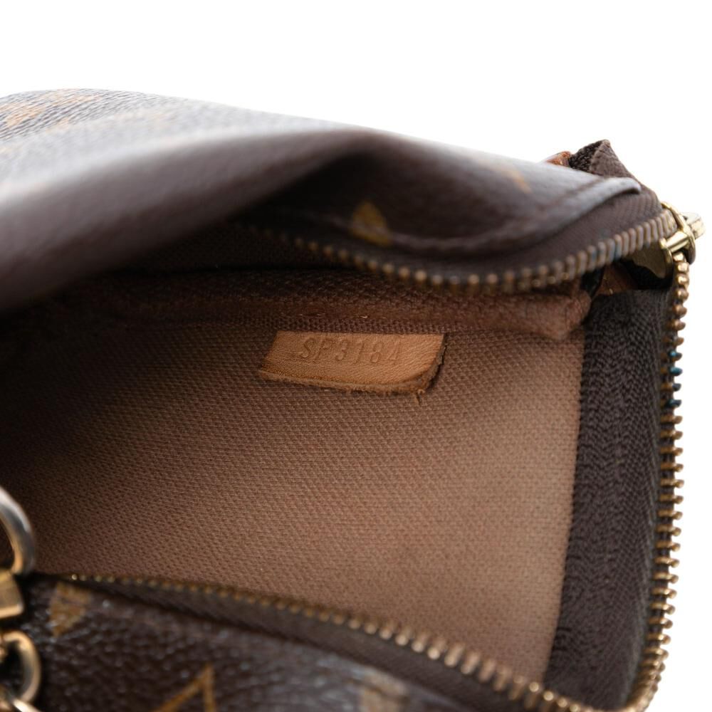Louis Vuitton Pochette Accessoires