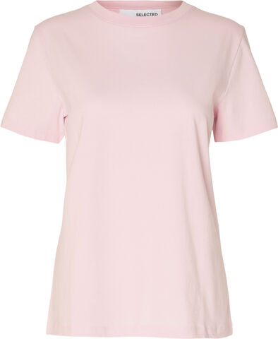 SLFMYESSENTIAL SS O-NECK TEE NOOS
