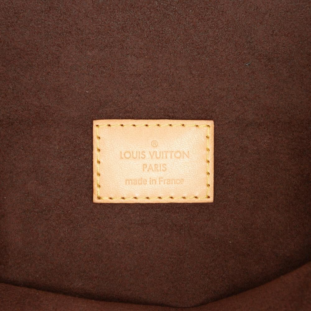 Louis Vuitton Pochette M&eacute;tis