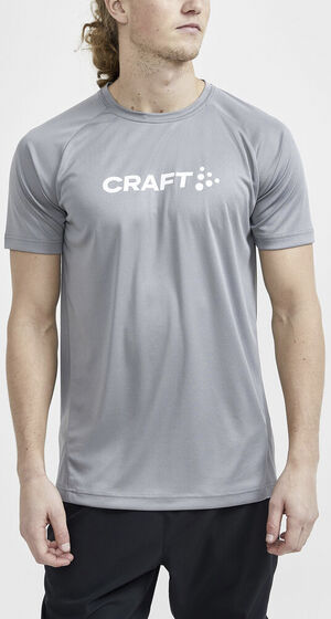 Core Unify Logo løbe T-shirt