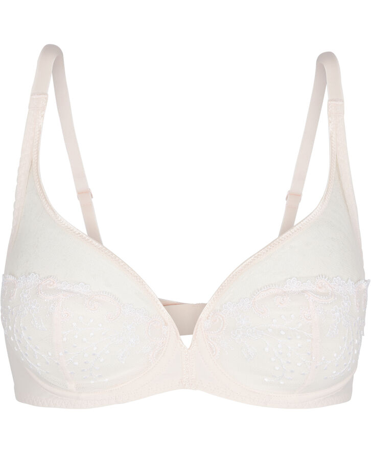 DELICE Full cup plunge