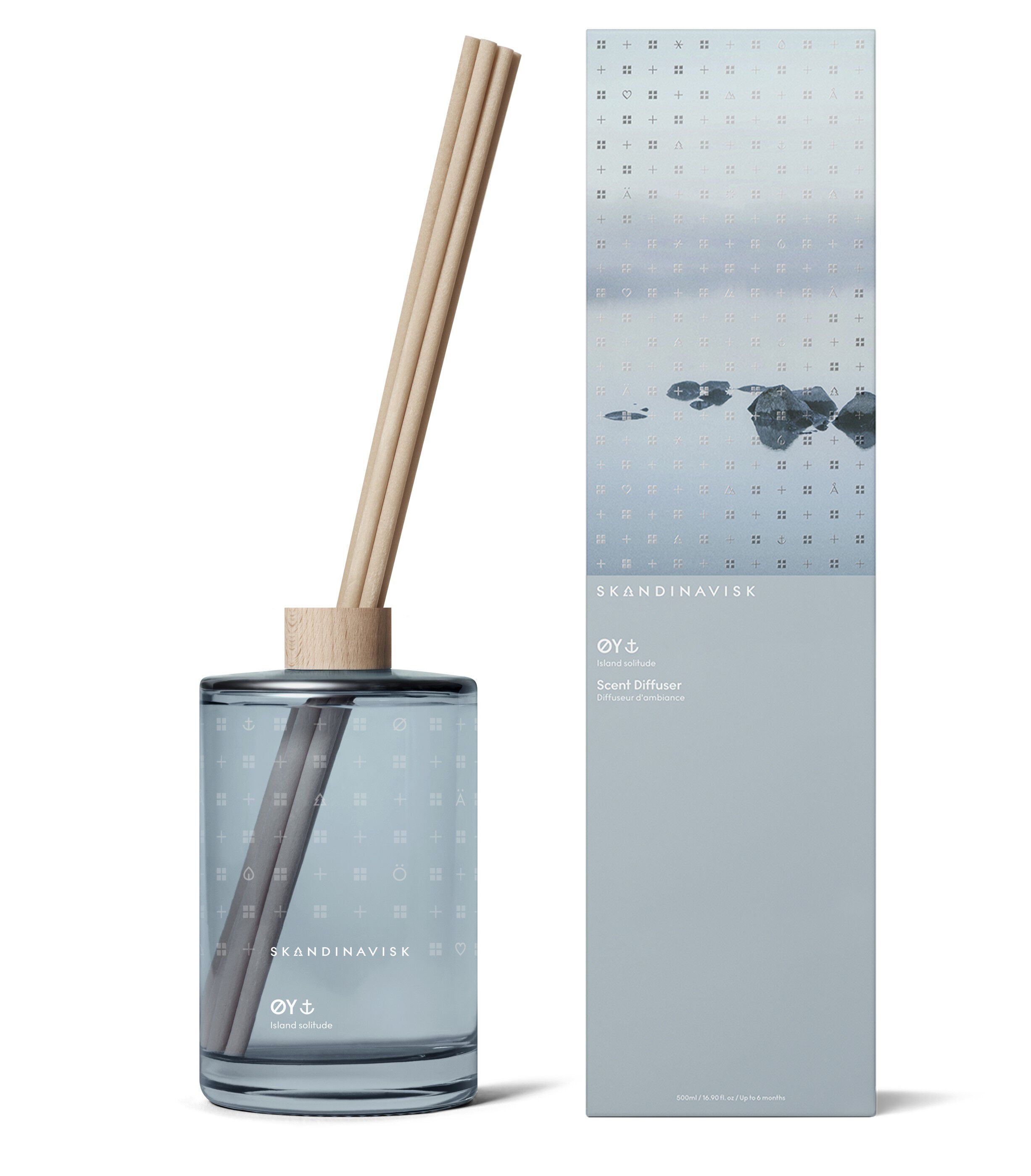 ?Y Large Scent Diffuser 500ml