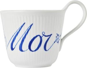 Alfabet H&oslash;jhankskop Mor, 33 cl