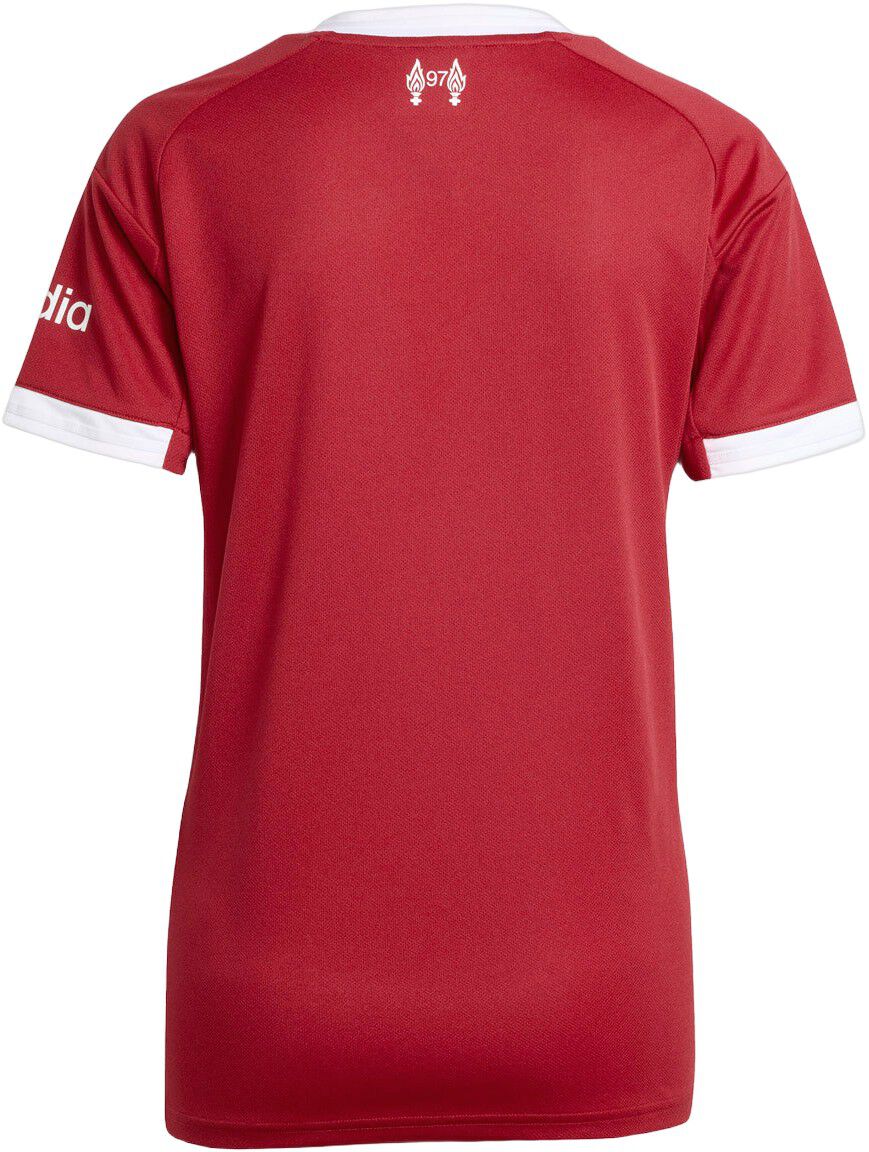 Liverpool 25/26 Dame Hjemmebanetr&oslash;je