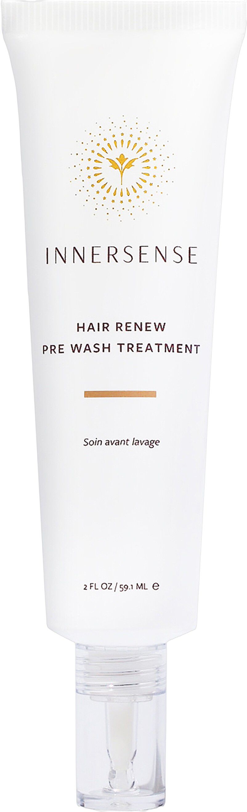 Hair Renew Pre Wash Treatment