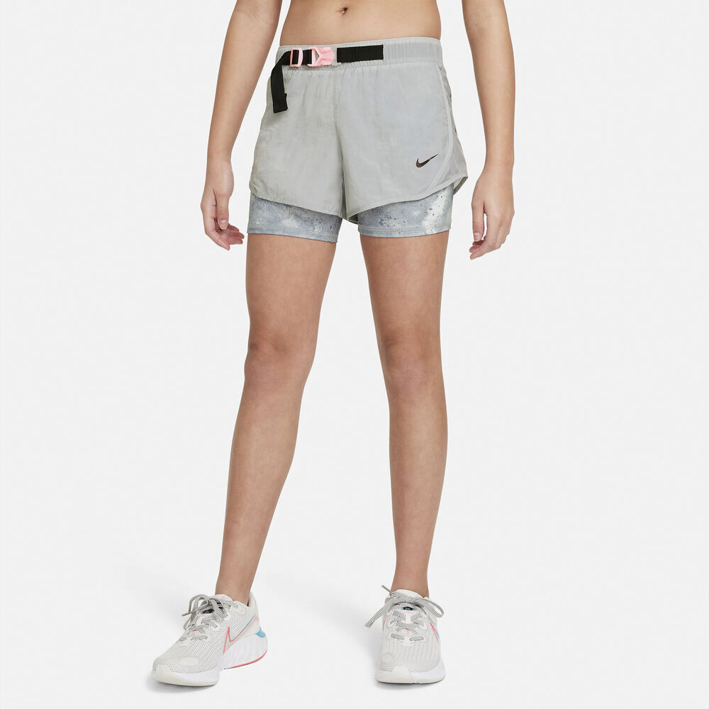 Dri-FIT Tempo l&oslash;beshorts
