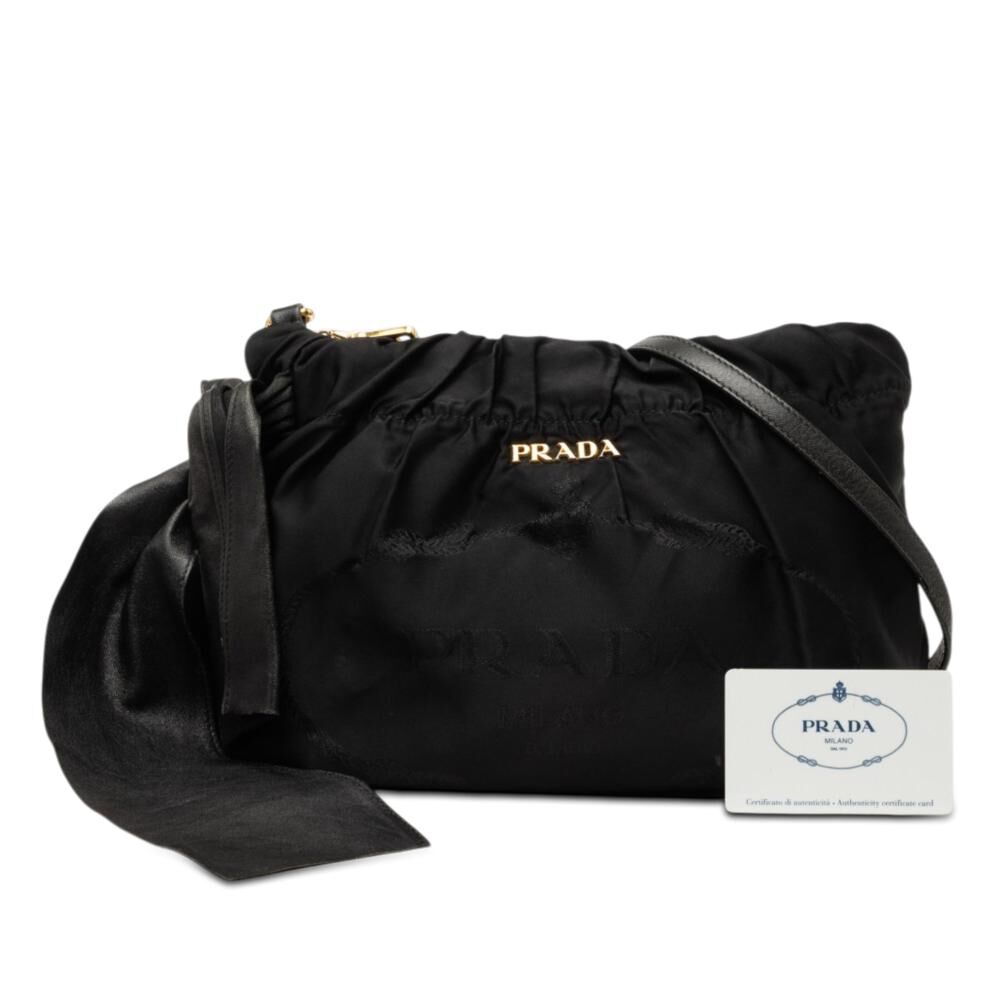 Prada Tessuto