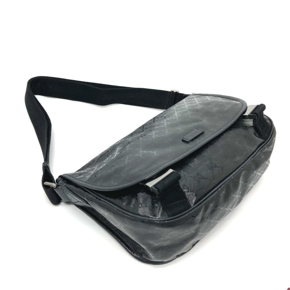 Gucci Messenger Bag
