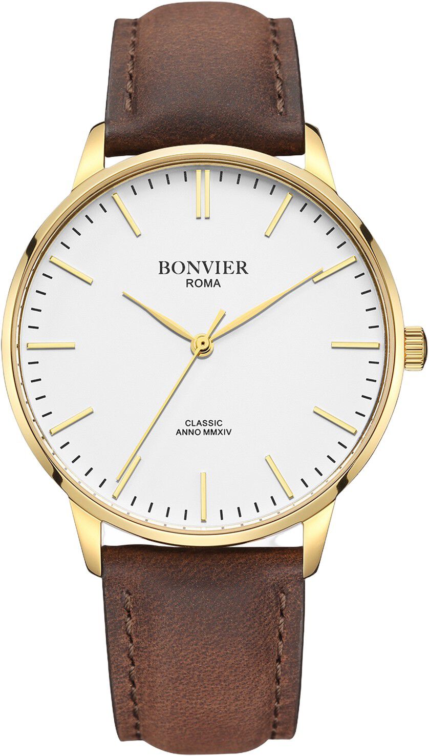 Bonvier Classic BV069