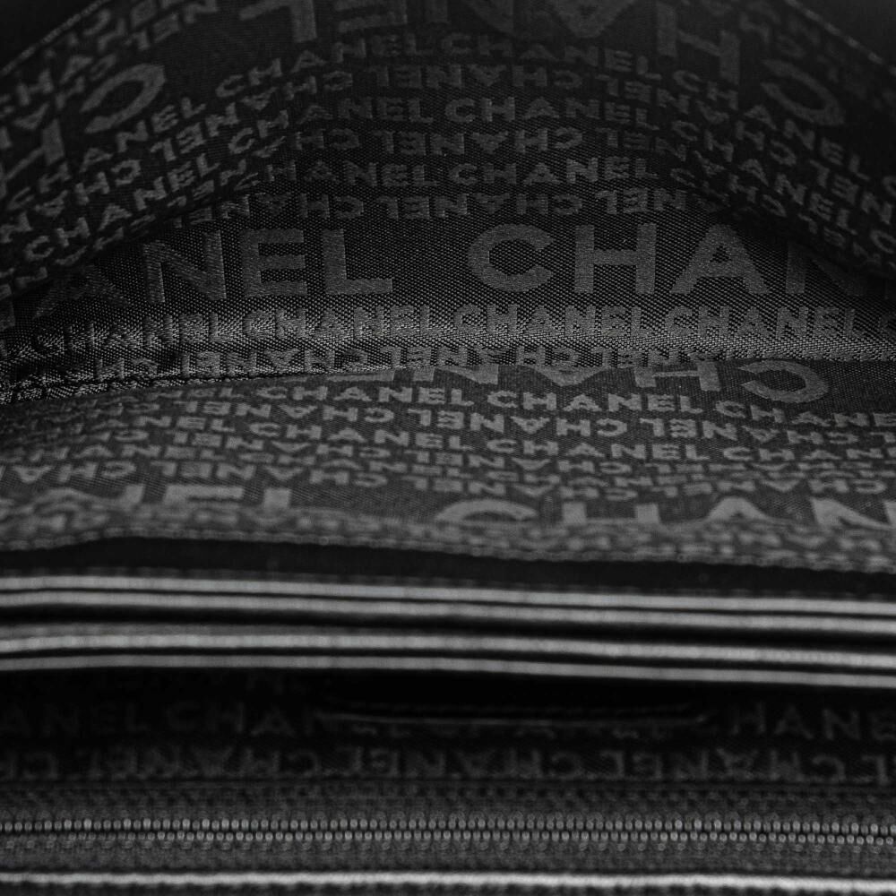 Chanel Chocolate Bar