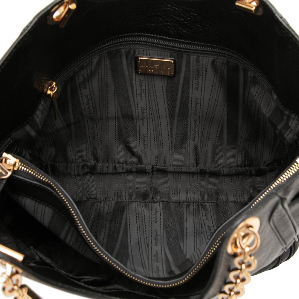 Salvatore Ferragamo Tote