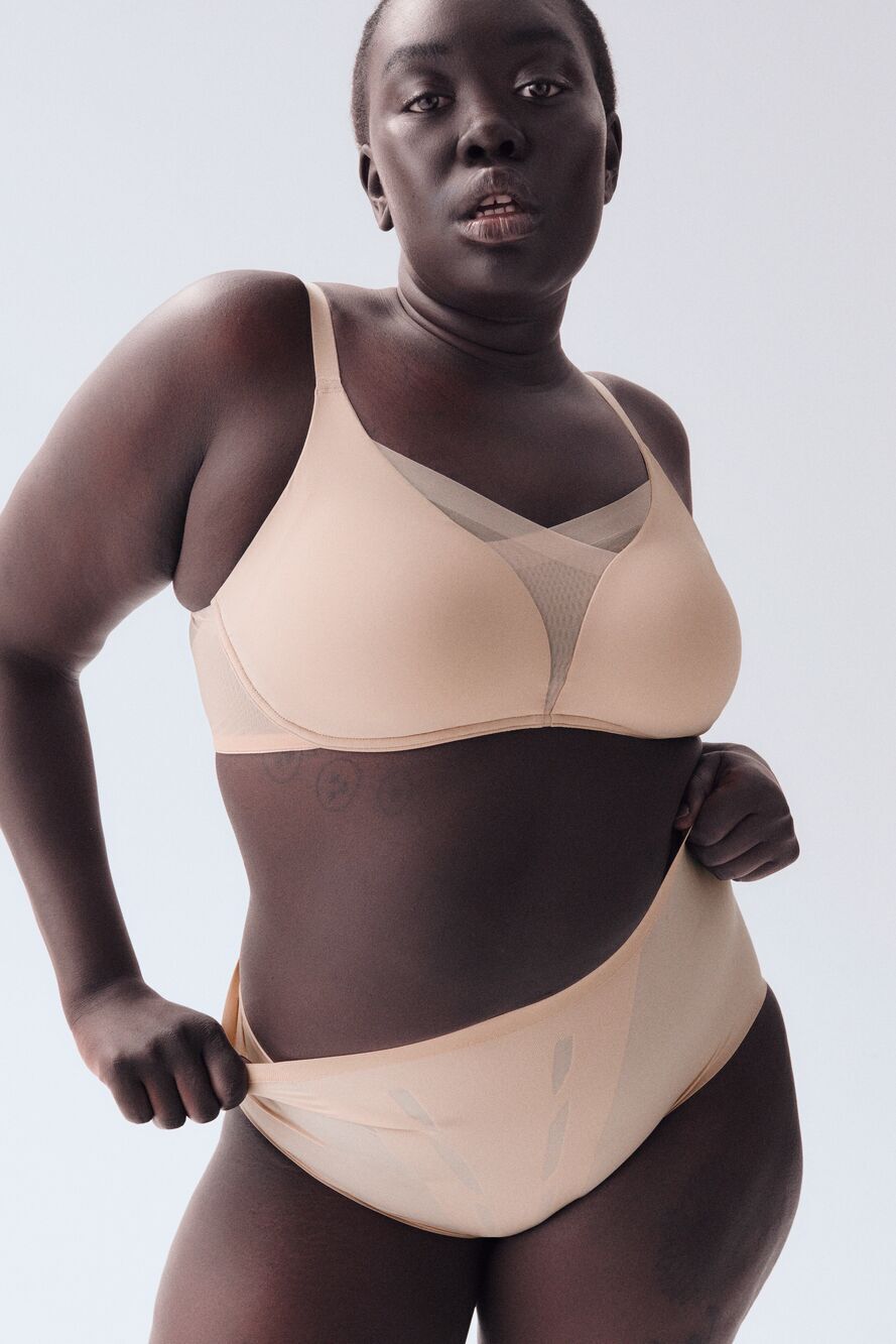 Triumph Shape Smart Maxi