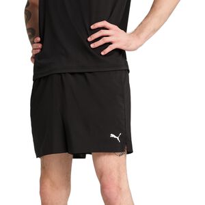 M TAD ESSENTIALS 5" WOVEN SHOR