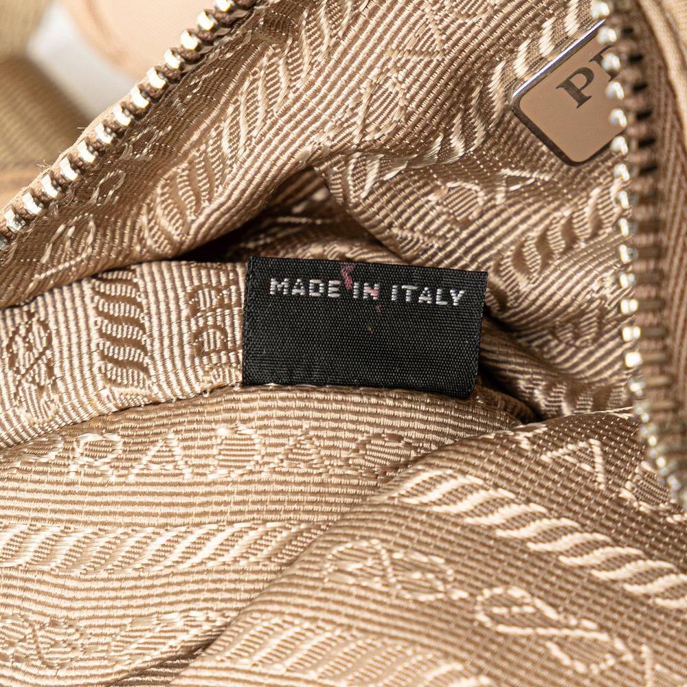 Prada Shoulder Bag