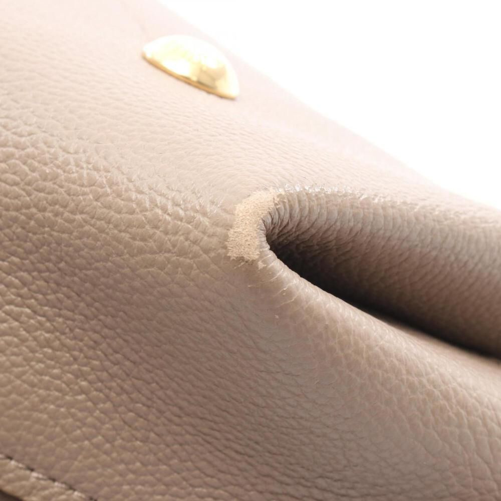 Louis Vuitton Alma