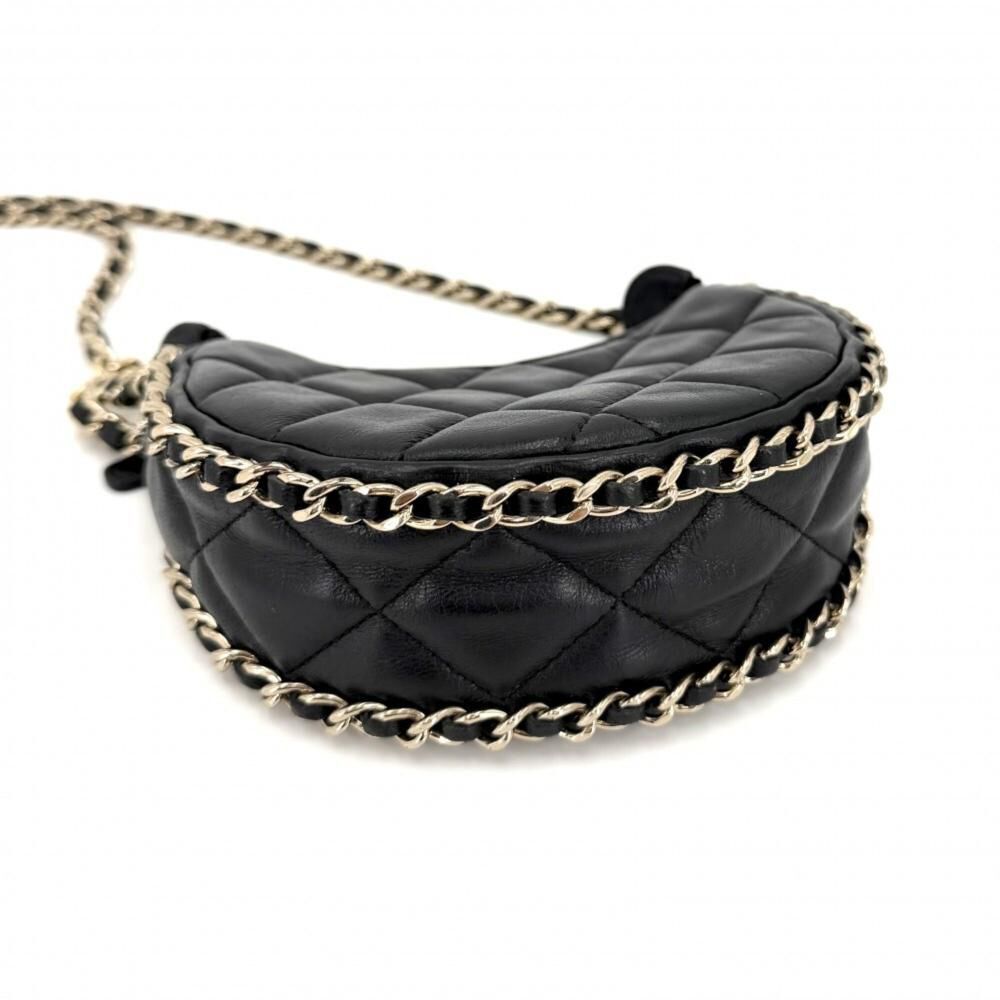 Chanel Crossbody Bag