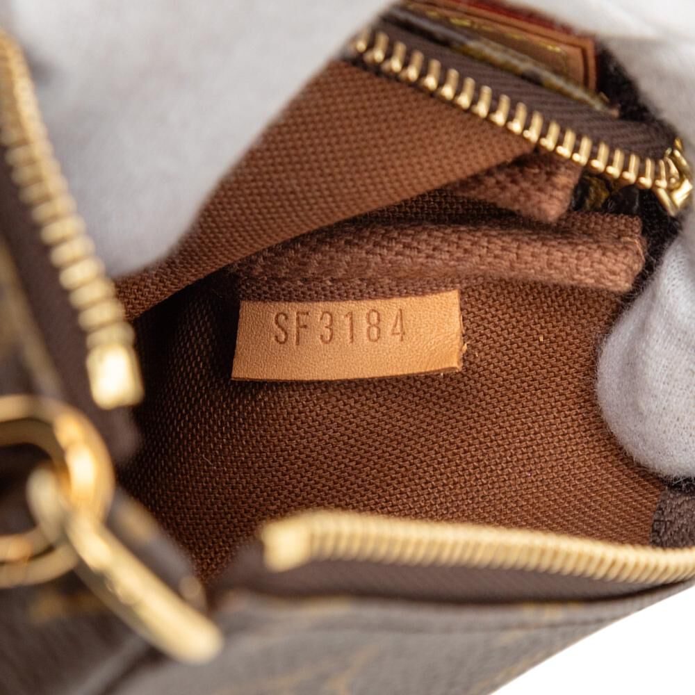 Louis Vuitton Pochette Accessoires