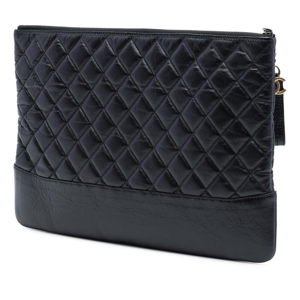 Chanel Clutch