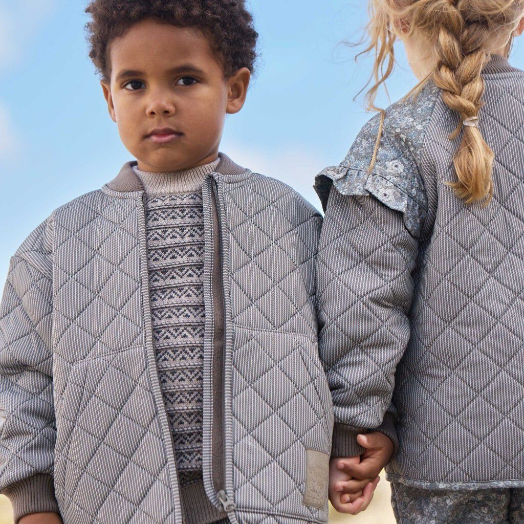 Thermo Jacket Ellas