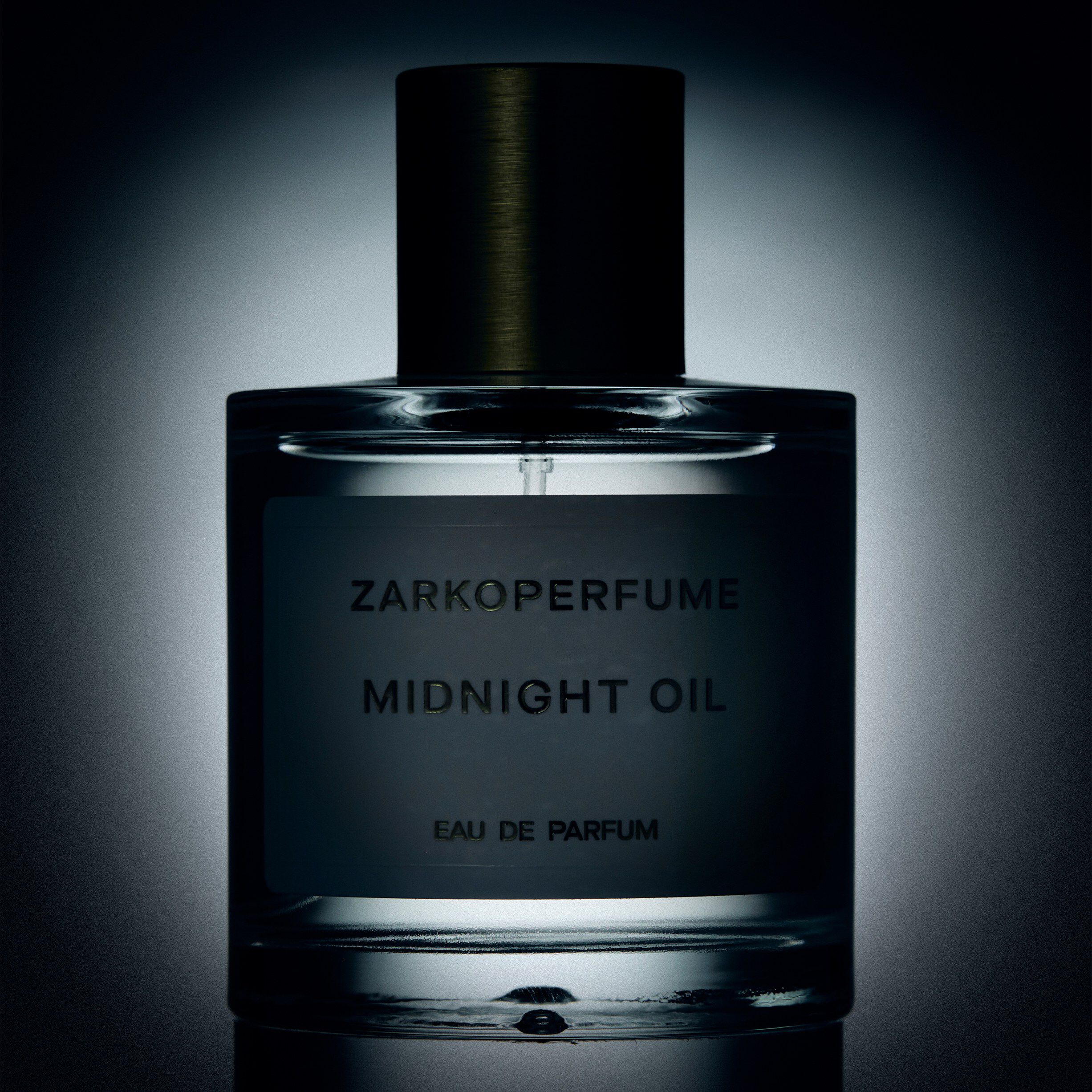 Midnight Oil 100 ml