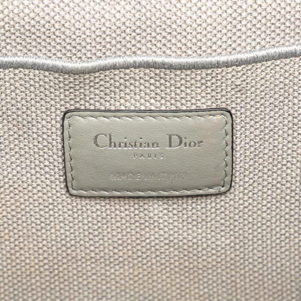 Dior Vanity Bag