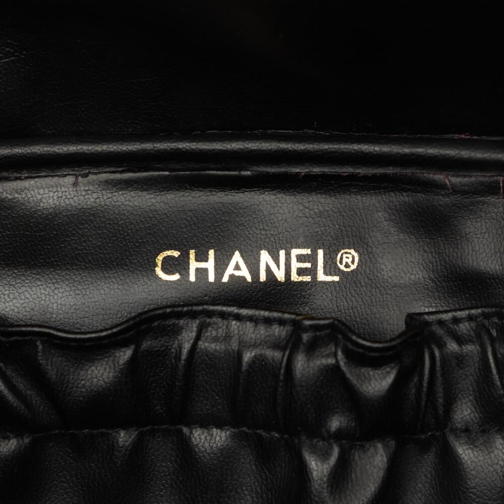 Chanel Vanity