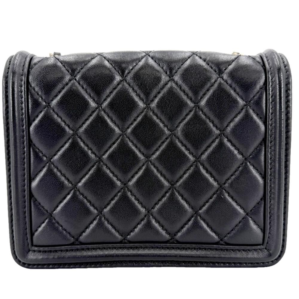 Chanel Boy Bags