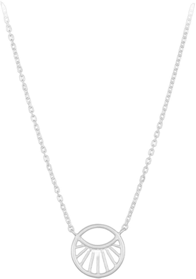 Small Daylight Necklace