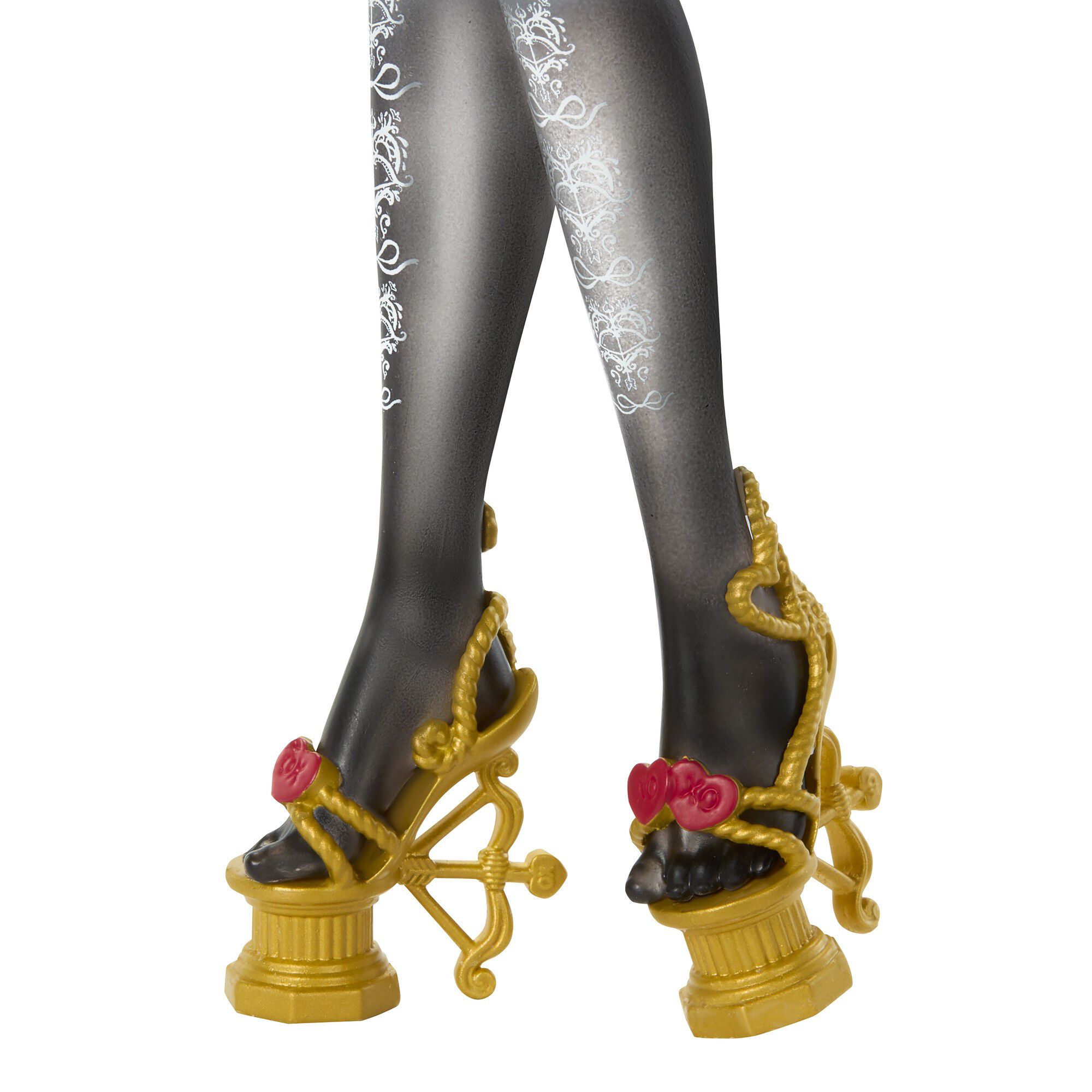 Monster High Scary Sweet