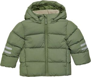 Frosty Puffer Jakke