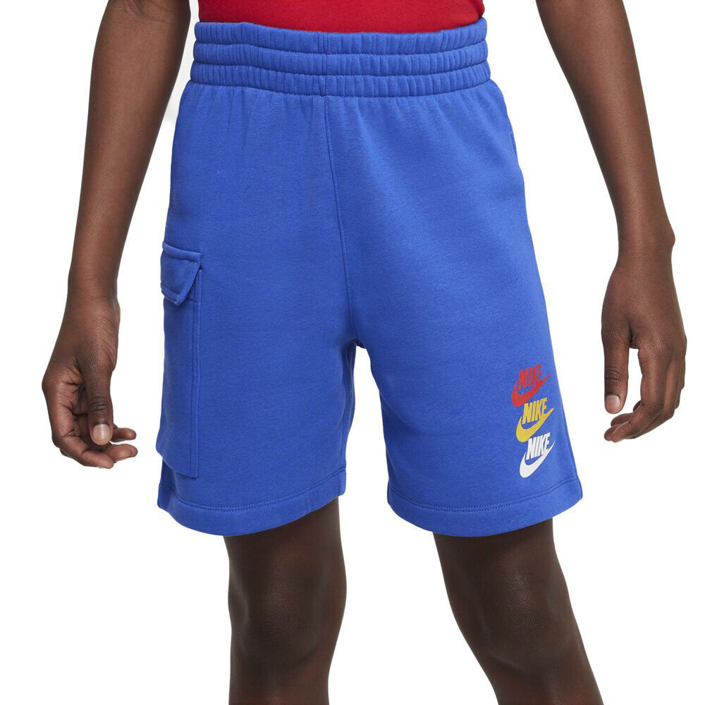 Sportswear Fleece Cargo shorts