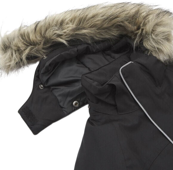 Stretch II flyverdragt