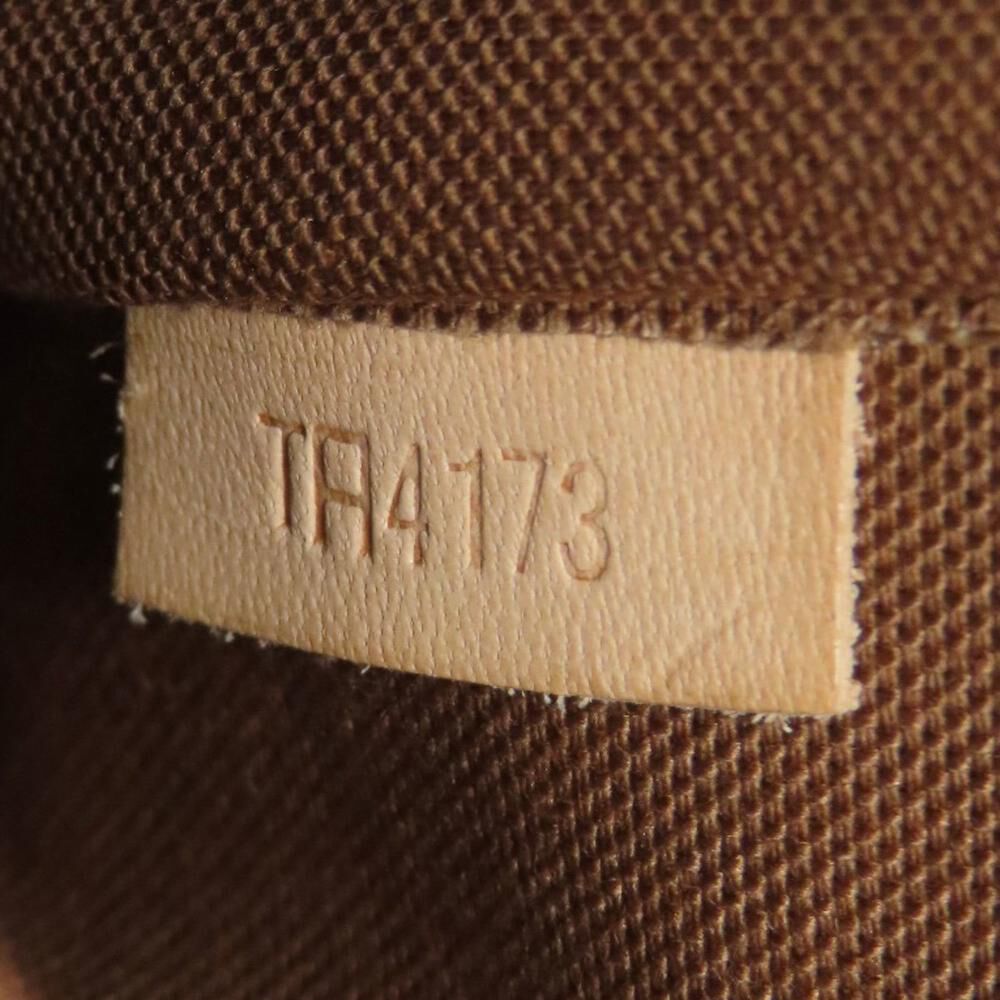 Louis Vuitton Palermo