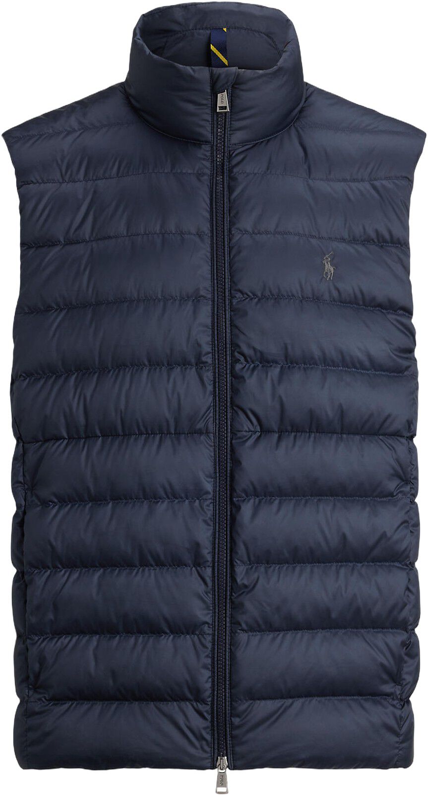 The Colden Packable Down Vest