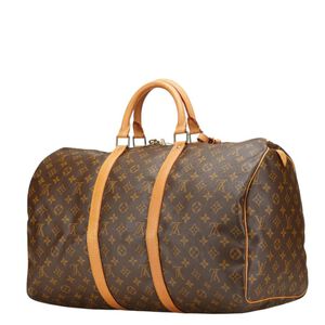 Louis Vuitton Keepall