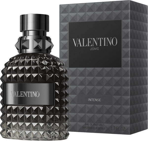 Uomo Intense 50ml