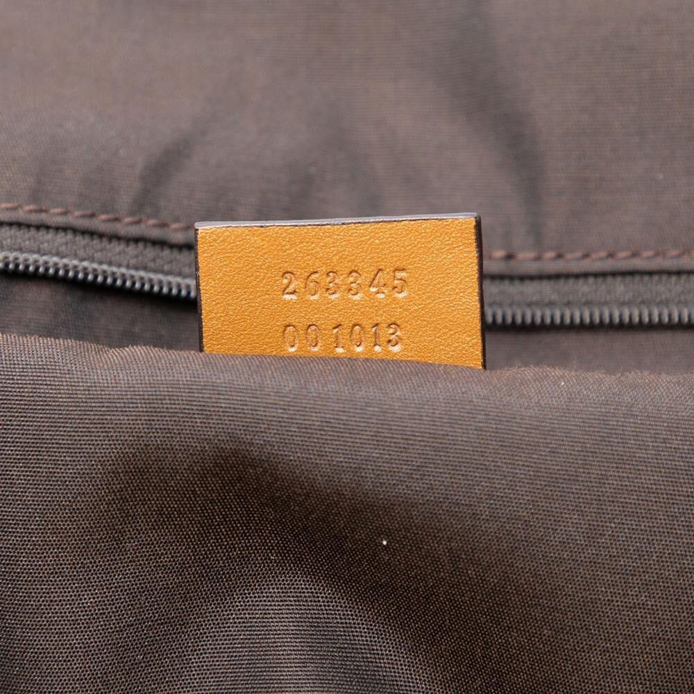 Gucci Tote