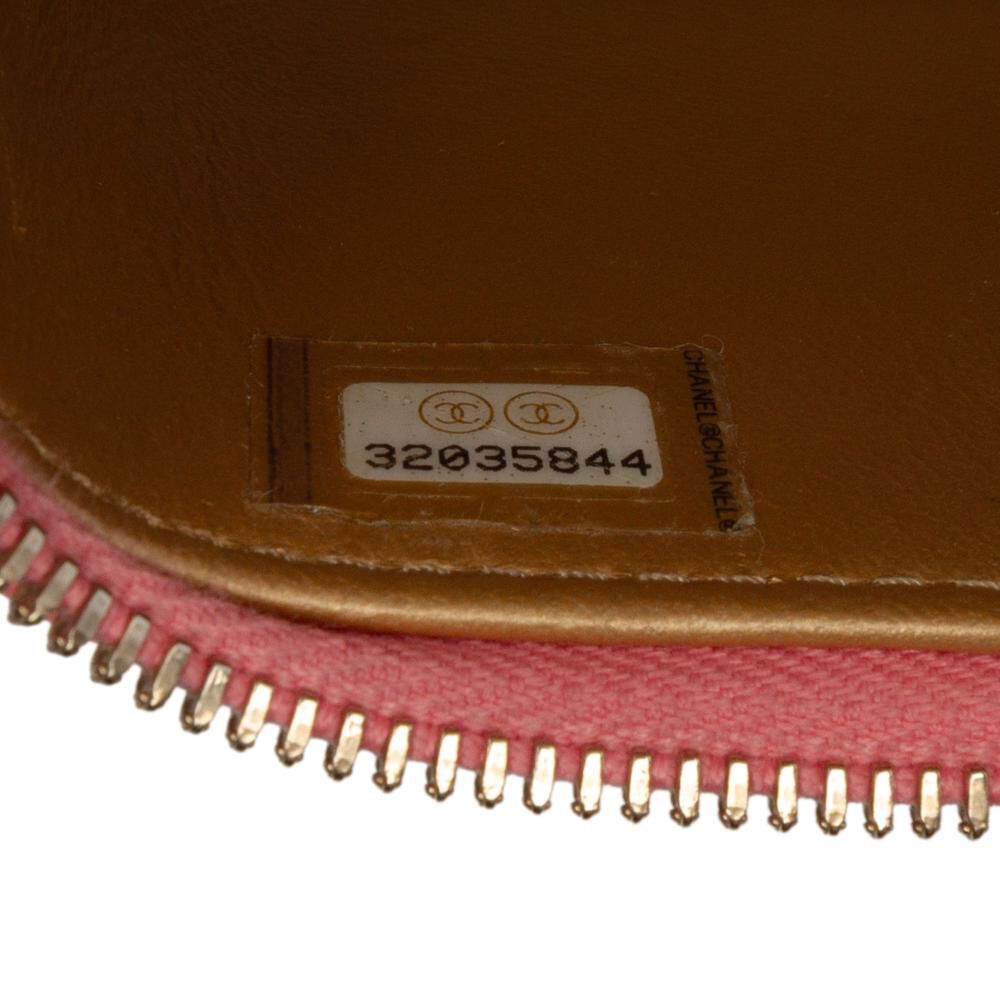 Chanel Vanity