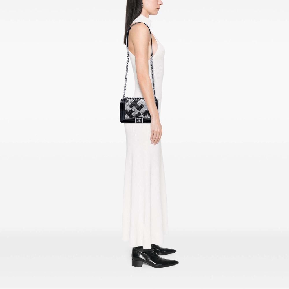 Chanel Shoulder Bag